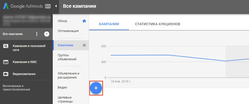 Кампании