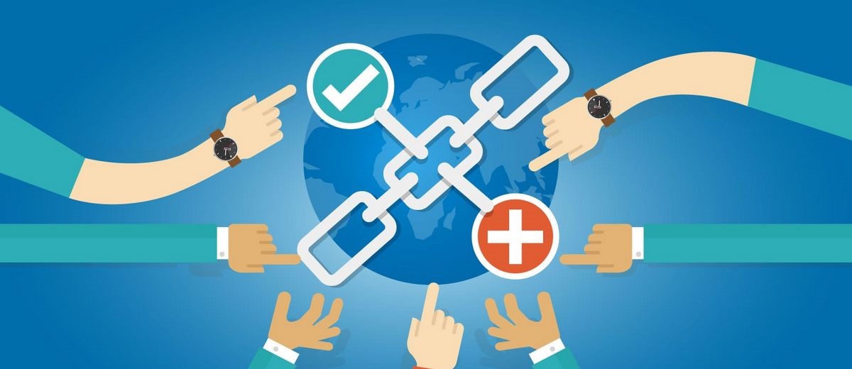 Внешняя оптимизация SEO