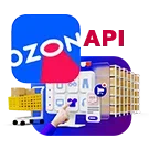 WBS24: Обработка заказов с Ozon по API