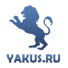Игорь Кобыща? (YAKUS)