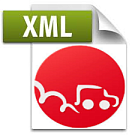 Выгрузка в Дром