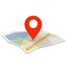 Яндекс.карта объектов инфоблока