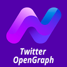 Nova Sphere: Система установки метатегов OpenGraph и Twitter