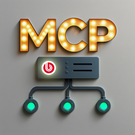 MCP сервер