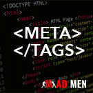 MadMen - мета теги в начале HTML-страницы