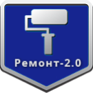 Ремонт.GS - 2.0 сайт по ремонту квартир