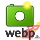 Конвертация изображений в формат webp