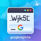 Google reCaptcha: Защитите ваш сайт от спама и ботов (Captcha, капча)