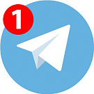 Уведомления в Telegram