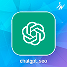 ChatGPT: SEO-генератор