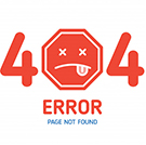 Страница 404 с множеством шаблонов