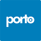 Porto: универсальный адаптивный корпоративный сайт